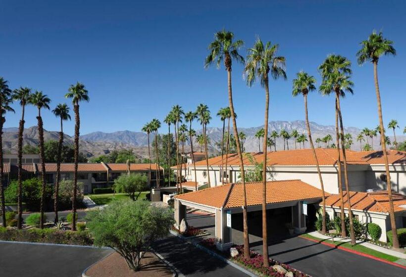 منتجع Hyatt Vacation Club At Desert Oasis