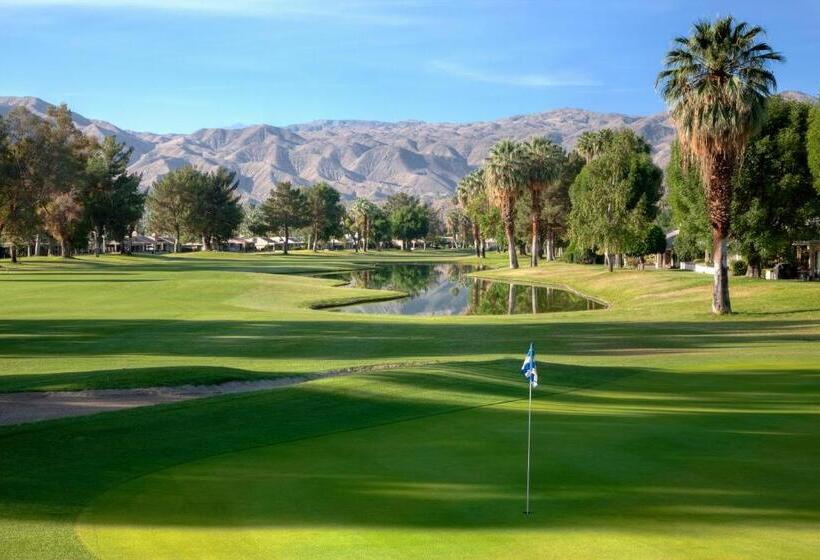 منتجع Hyatt Vacation Club At Desert Oasis