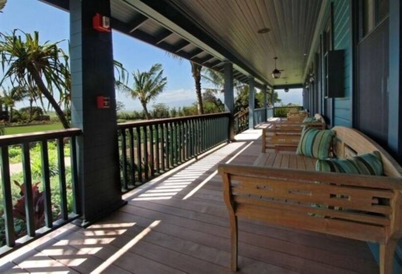 منتجع Lumeria Maui, Educational Retreat Center