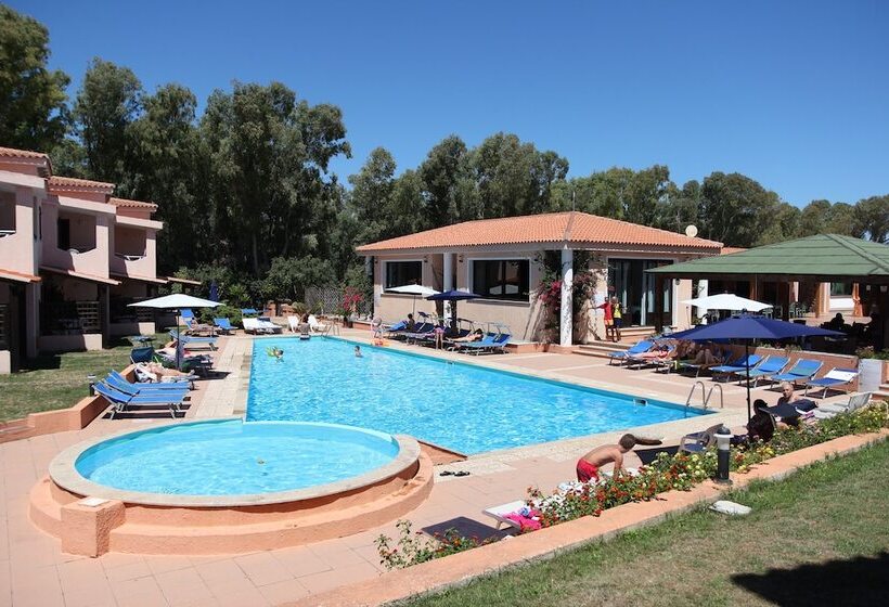 Курорт Marina Manna Hotel And Club Village