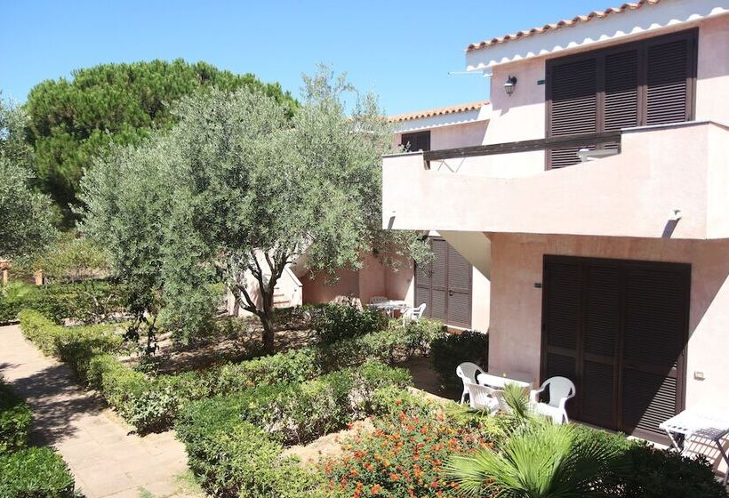 Курорт Marina Manna Hotel And Club Village