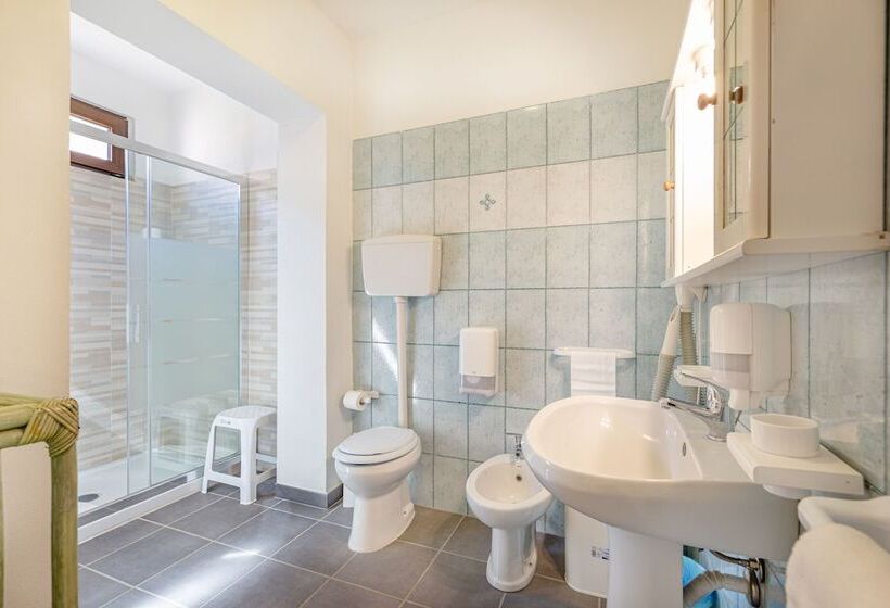 Курорт Marina Manna Hotel And Club Village