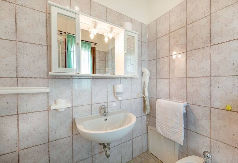 Курорт Marina Manna Hotel And Club Village