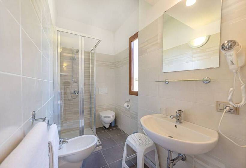 Курорт Marina Manna Hotel And Club Village