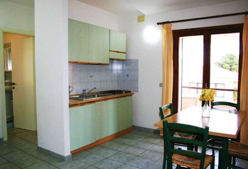 Курорт Marina Manna Hotel And Club Village