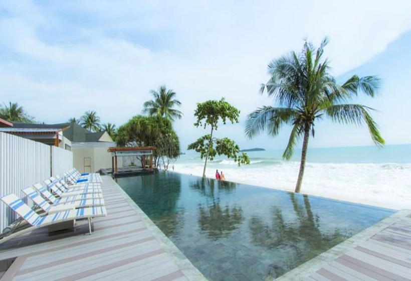 리조트 Synergy Samui