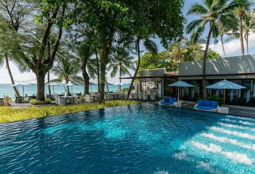 استراحتگاه Synergy Samui