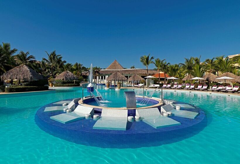 استراحتگاه The Reserve At Paradisus Punta Cana  All Inclusive