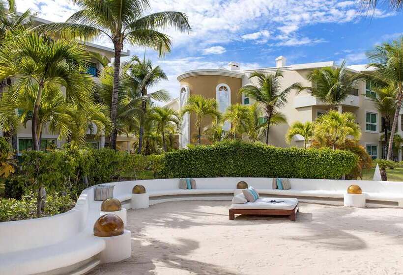 استراحتگاه The Reserve At Paradisus Punta Cana  All Inclusive