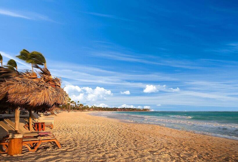 استراحتگاه The Reserve At Paradisus Punta Cana  All Inclusive