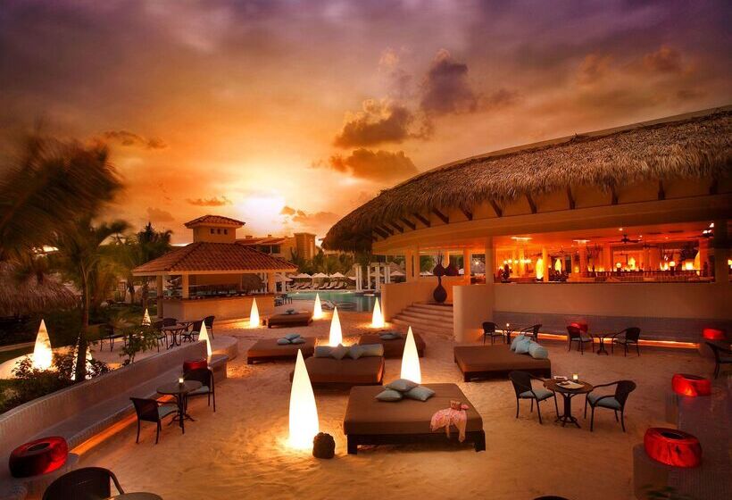 استراحتگاه The Reserve At Paradisus Punta Cana  All Inclusive