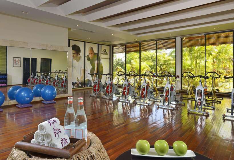 استراحتگاه The Reserve At Paradisus Punta Cana  All Inclusive
