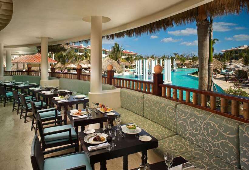 استراحتگاه The Reserve At Paradisus Punta Cana  All Inclusive