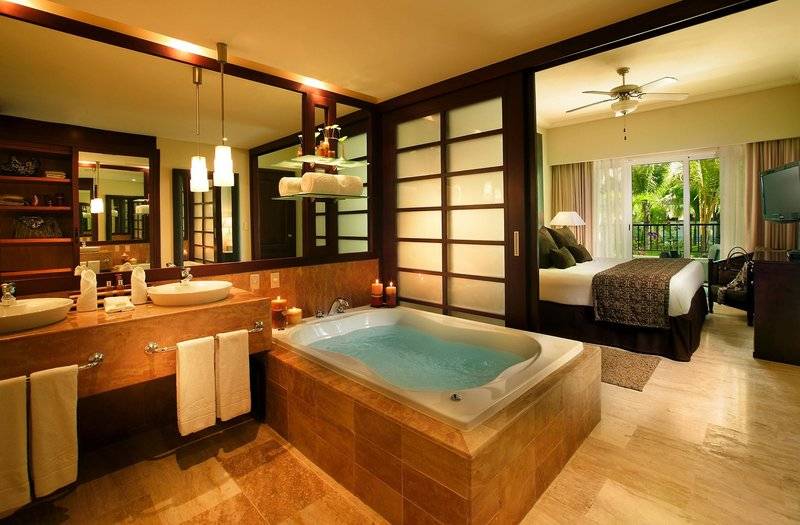 استراحتگاه The Reserve At Paradisus Punta Cana  All Inclusive