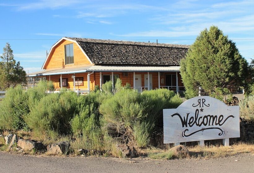 منتجع The Riverside Ranch Motel And Rv Park Southern Utah