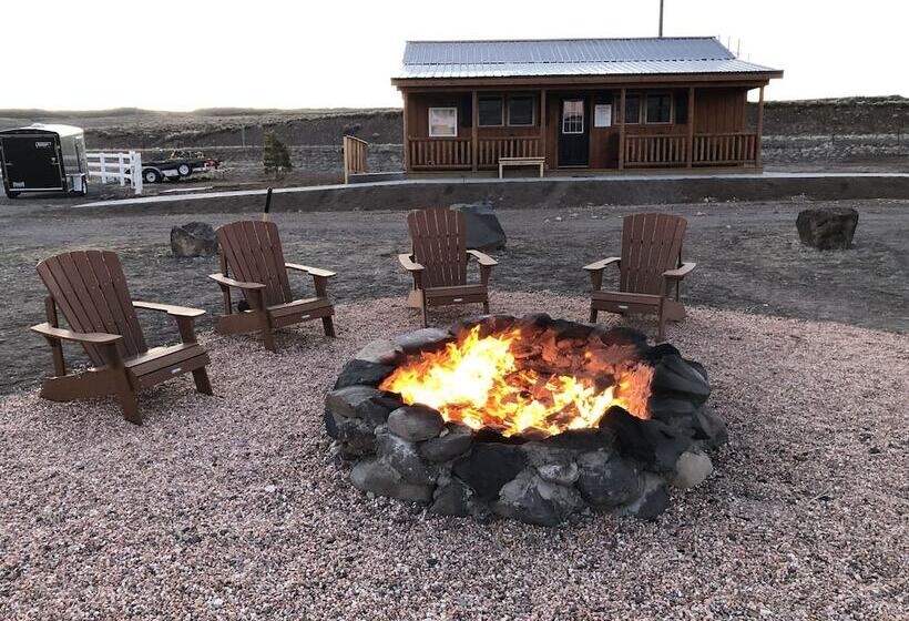 منتجع The Riverside Ranch Motel And Rv Park Southern Utah