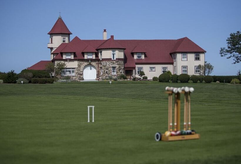 منتجع The Villages At Ocean Edge