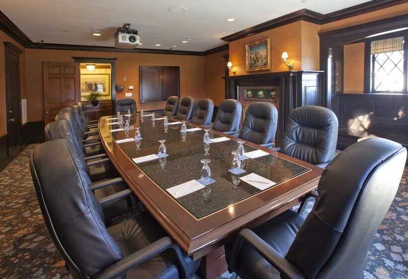 منتجع The Villages At Ocean Edge