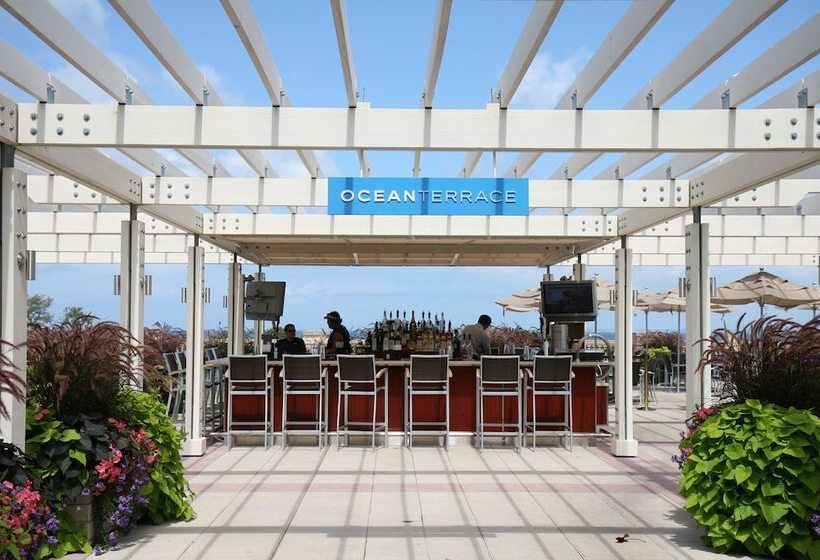 منتجع The Villages At Ocean Edge