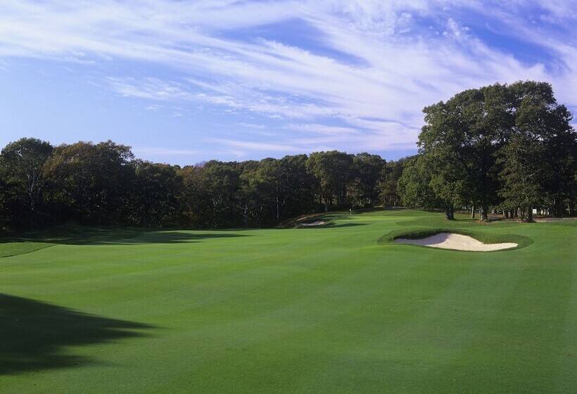 منتجع The Villages At Ocean Edge