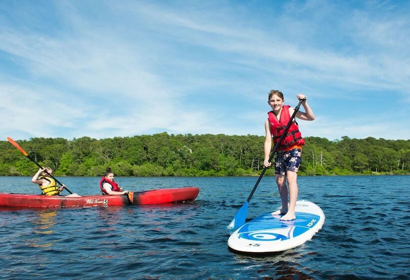 منتجع The Villages At Ocean Edge