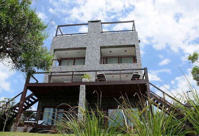 Rincón Del Duende Resort Y Spa De Mar