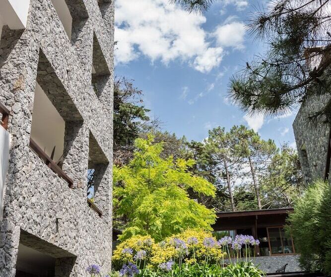 Rincón Del Duende Resort Y Spa De Mar