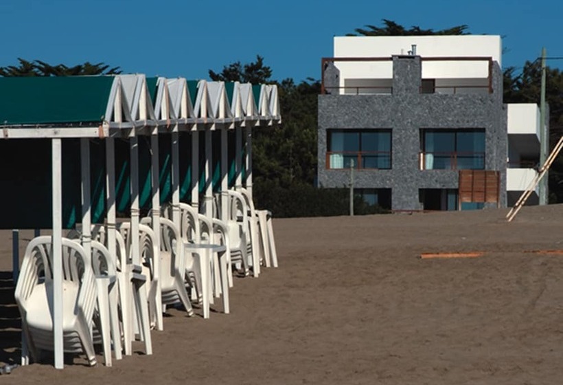 Rincón Del Duende Resort Y Spa De Mar