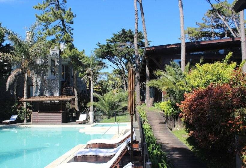 Rincón Del Duende Resort Y Spa De Mar