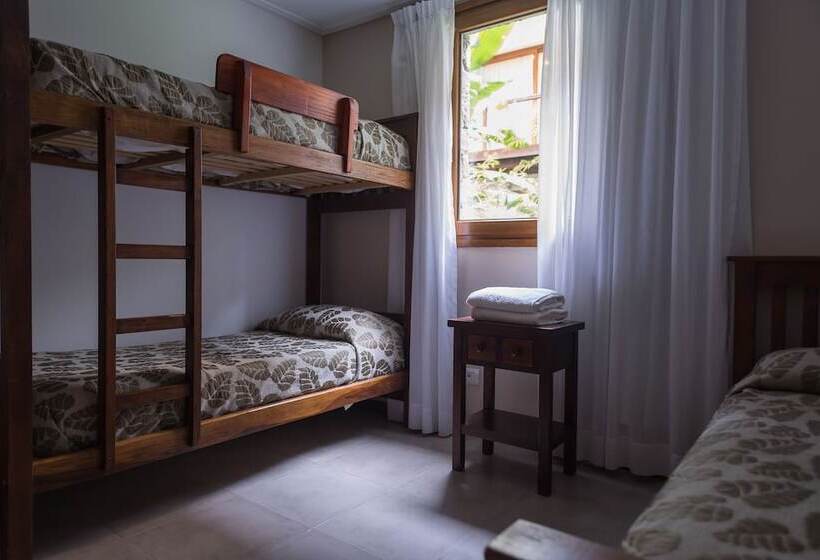 Rincón Del Duende Resort Y Spa De Mar