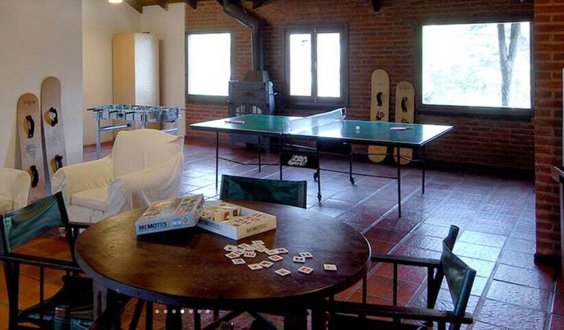 Rincón Del Duende Resort Y Spa De Mar