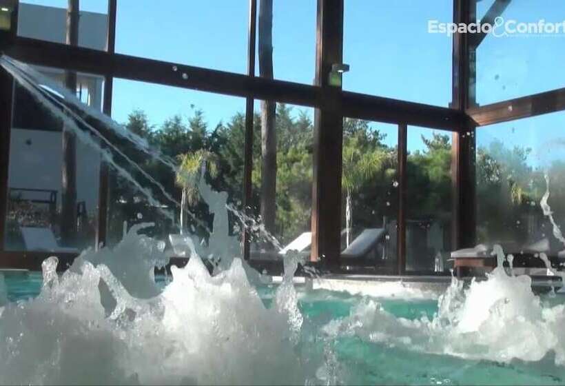 Rincón Del Duende Resort Y Spa De Mar