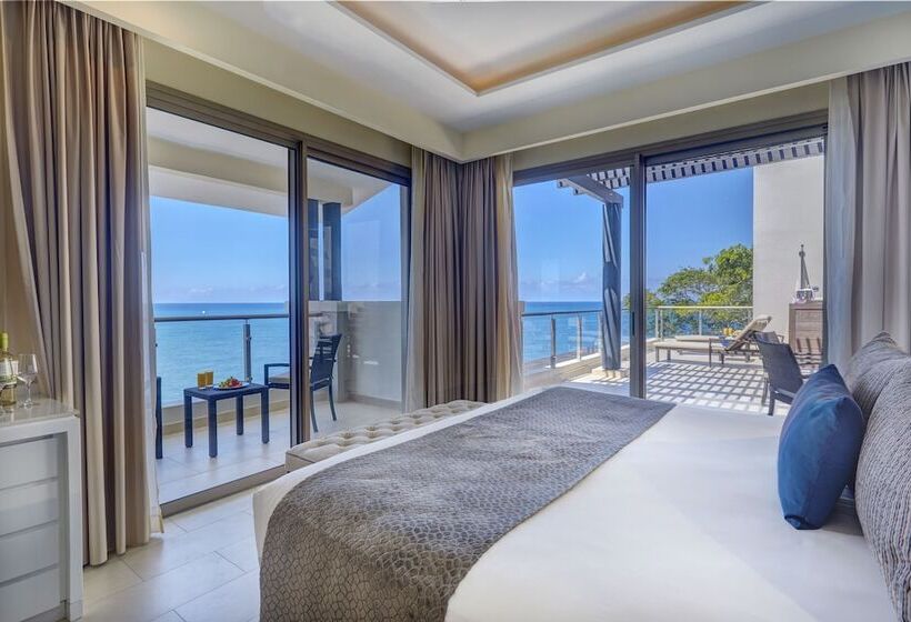 Royalton Negril, An Autograph Collection All Inclusive Resort
