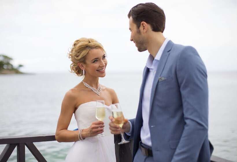 Royalton Negril, An Autograph Collection All Inclusive Resort