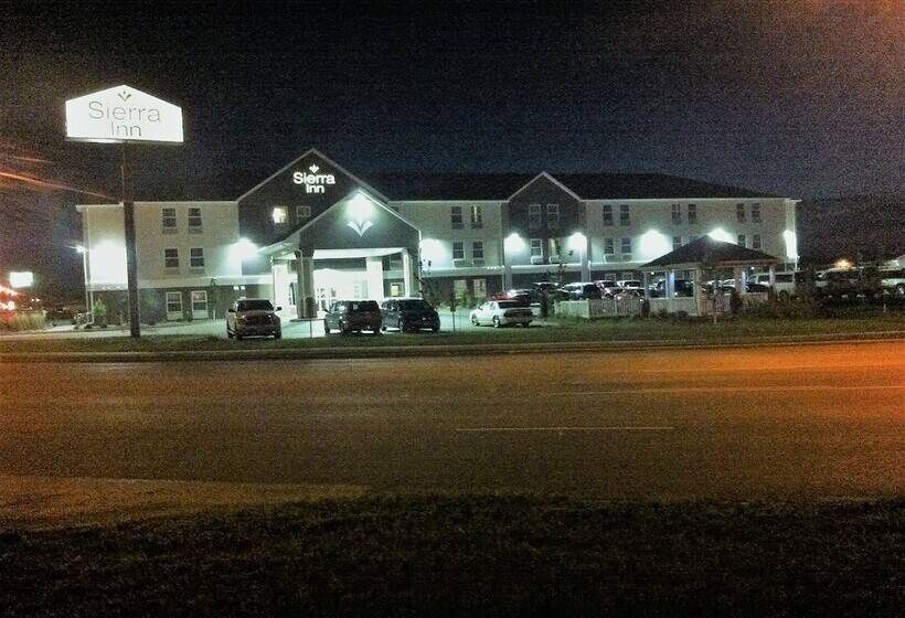 Spark By Hilton Minot