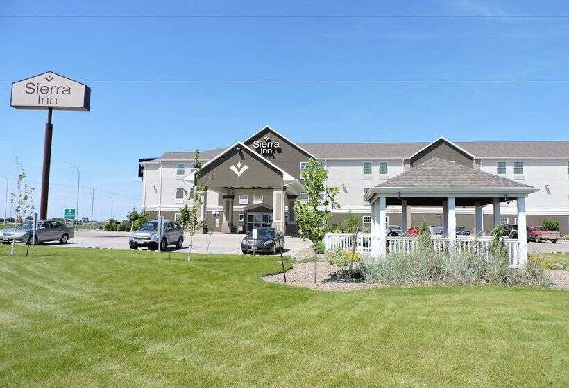 Spark By Hilton Minot