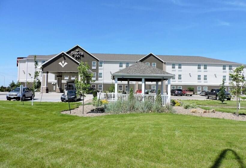 Spark By Hilton Minot