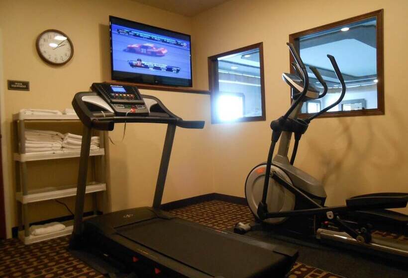 Spark By Hilton Minot