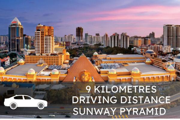 Smile Hotel Petaling Jaya Ss2