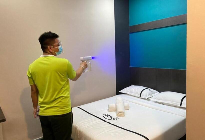 Smile Hotel Petaling Jaya Ss2