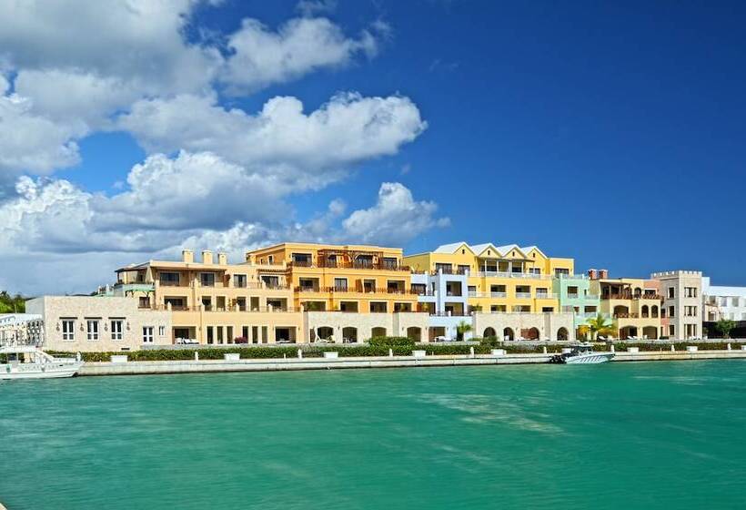 Sports Illustrated Resorts Marina and Villas Cap Cana - All Inclusive