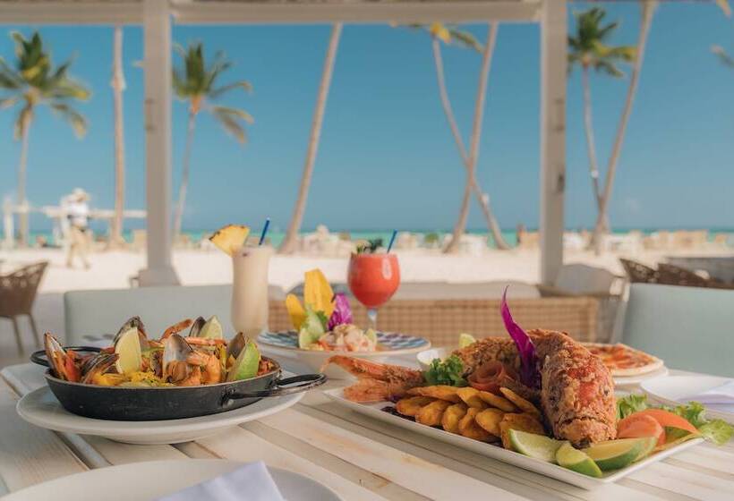 Sports Illustrated Resorts Marina and Villas Cap Cana - All Inclusive