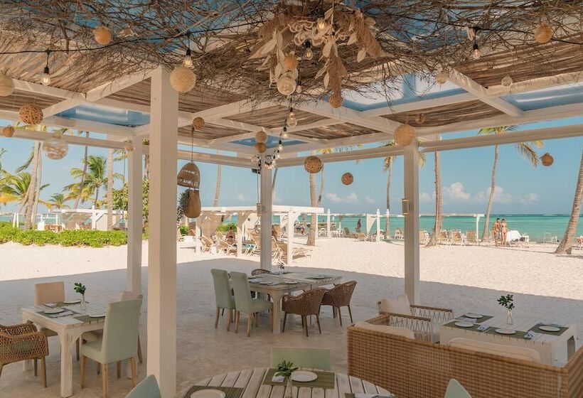 Sports Illustrated Resorts Marina and Villas Cap Cana - All Inclusive