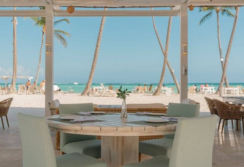 Sports Illustrated Resorts Marina and Villas Cap Cana - All Inclusive