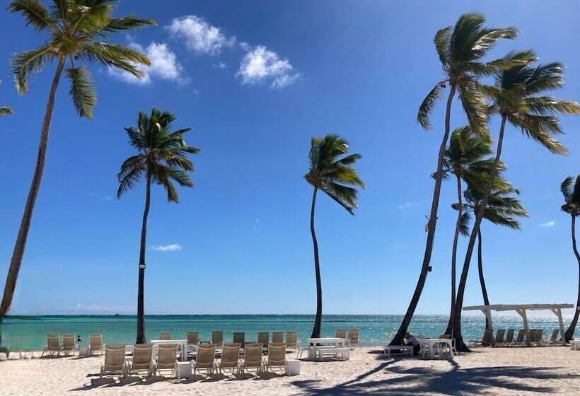 Sports Illustrated Resorts Marina and Villas Cap Cana - All Inclusive