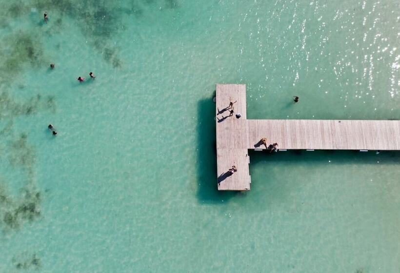 Sports Illustrated Resorts Marina and Villas Cap Cana - All Inclusive