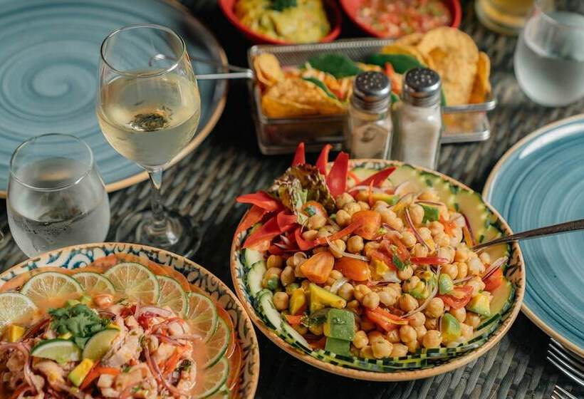 Sports Illustrated Resorts Marina and Villas Cap Cana - All Inclusive