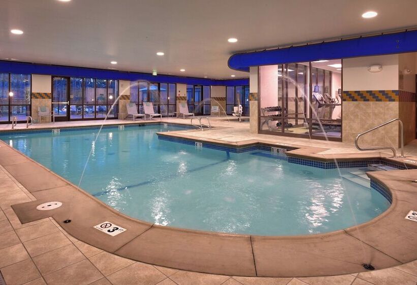 Springhill Suites Coeur D'alene