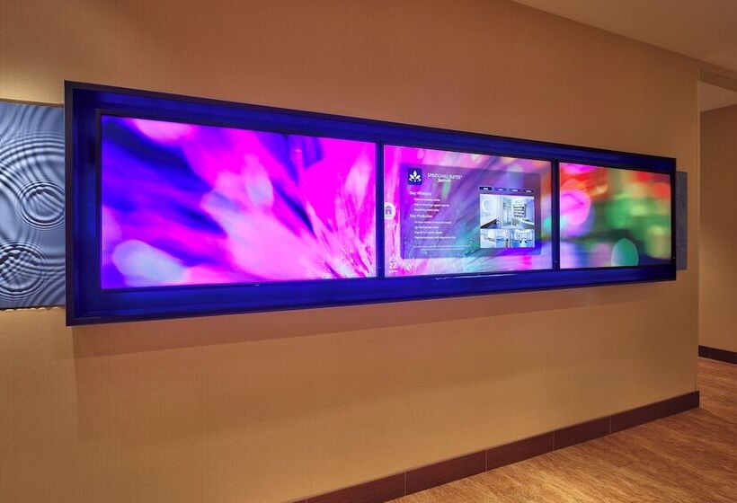 Springhill Suites Coeur D'alene