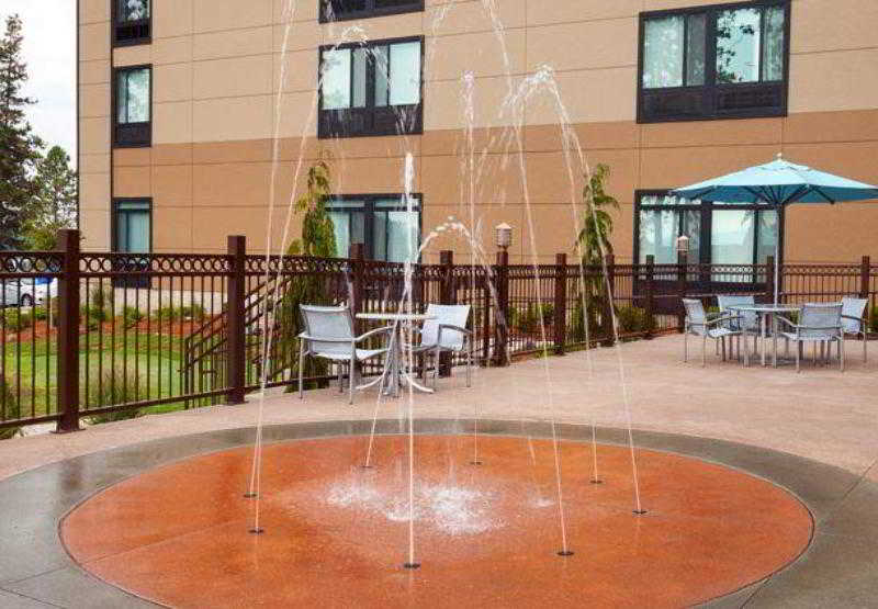 Springhill Suites Coeur D'alene